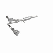 Load image into Gallery viewer, MagnaFlow Direct Fit Catalytic Converter 00-03 Dodge Dakota 3.9L - 447255