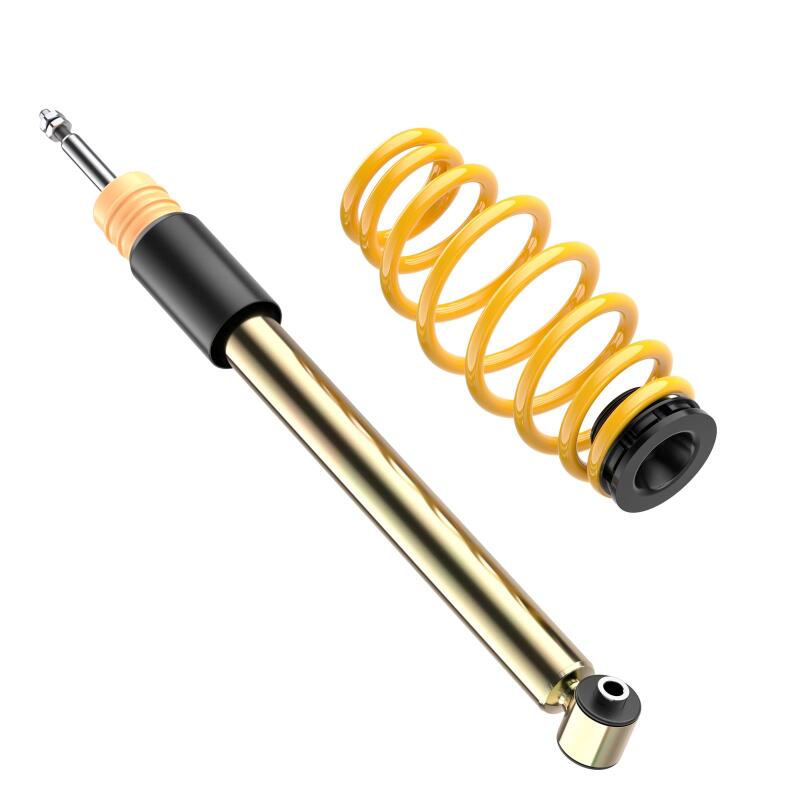 ST XA Coilover Kit Audi S3 (GY) Sedan Quattro w/o Electronics Dampers - 182100DL