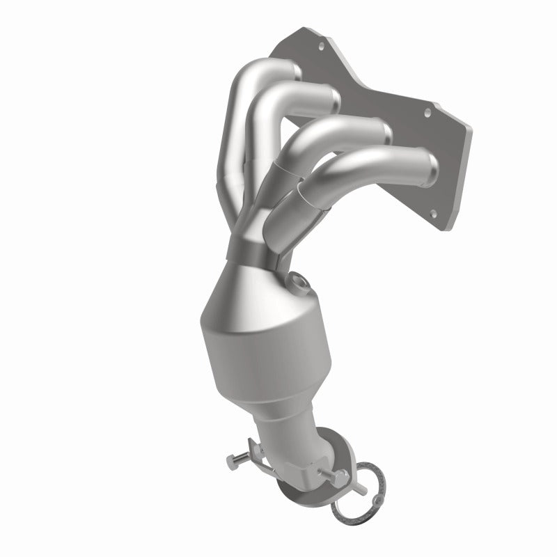 MagnaFlow Direct Fit Catalytic Converter 10-11 Toyota Camry 2.5L - 51800