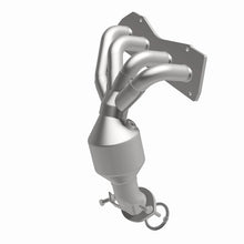 Load image into Gallery viewer, MagnaFlow Direct Fit Catalytic Converter 10-11 Toyota Camry 2.5L - 51800