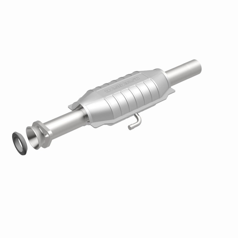 MagnaFlow Conv GM 24X6.5X4 2/2 - 23454