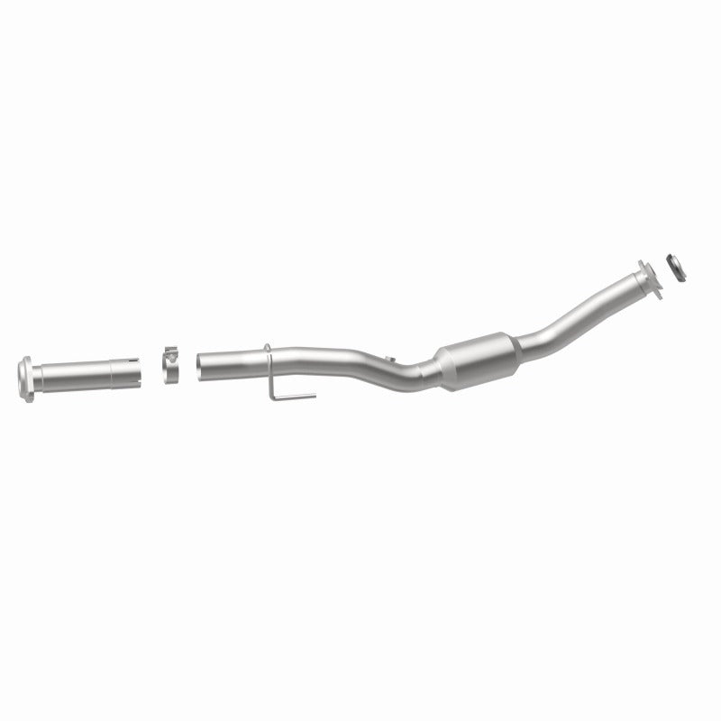 MagnaFlow Direct Fit Catalytic Conv 02-05 Chevrolet Trailblazer EXT 02-03 GMC Envoy XL 4.2L 129in WB - 23015