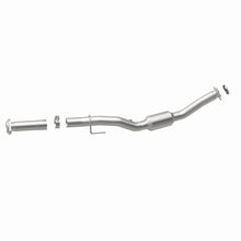 Load image into Gallery viewer, MagnaFlow Direct Fit Catalytic Converter 03 Chevy Trailblazer 4.2L - 49022