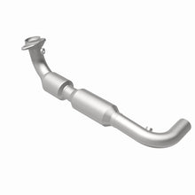 Load image into Gallery viewer, MagnaFlow 02-03 Ford F-150 5.4L Direct Fit Converter - 4583621