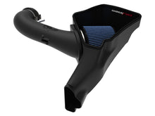 Load image into Gallery viewer, AFe Magnum FORCE Stage-2 Cold Air Intake System w/Pro Dry S Media 18-19 Ford Mustang - 54-13039R