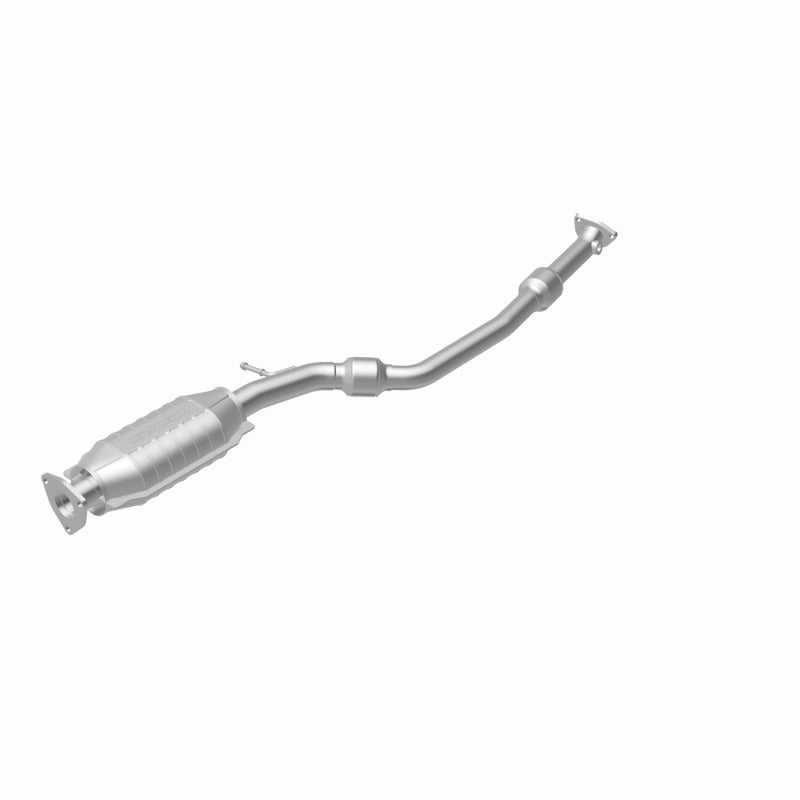 MagnaFlow Direct Fit Catalytic Converter 99-02 Lanos 1.6 rear OEM - 49547