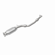 Load image into Gallery viewer, MagnaFlow Conv DF 99-02 Lanos 1.6 Rear - 93331