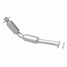 Load image into Gallery viewer, MagnaFlow 04-11 Lincoln Town Car V8 4.6L GAS California Catalytic Converter Direct Fit - 5411010