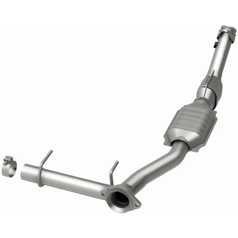 MagnaFlow Direct Fit Catalytic Converter 03 Lincoln Navigator 5.4L - 51081
