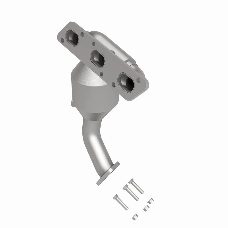 MagnaFlow Direct Fit Catalytic Converter 02-03 MPV 3.0 Front Manifold OEM - 49312