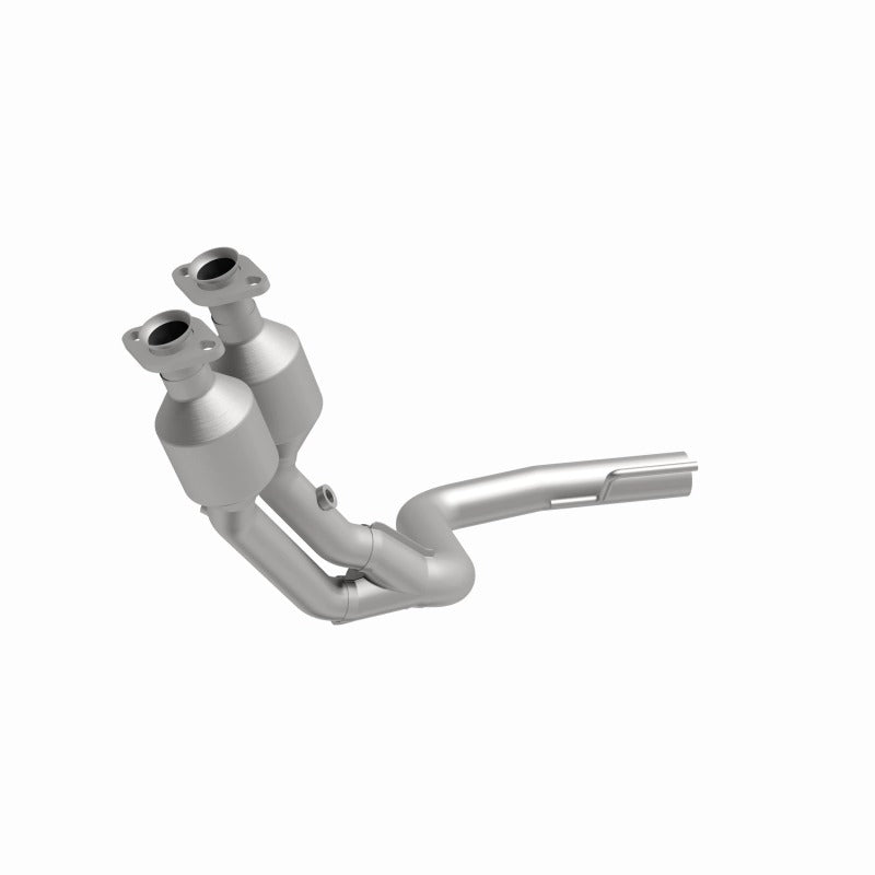 MagnaFlow Direct Fit Catalytic Converter 1999 Jeep Cherokee 4.0L - 24997