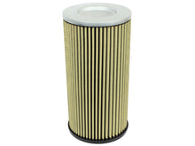 Load image into Gallery viewer, aFe MagnumFLOW Air Filters OER PG7 A/F PG7 6OD x 3-1/2ID x 12-5/16H - 71-90005
