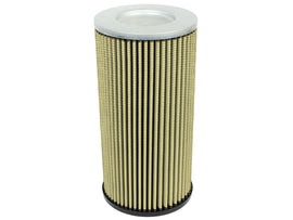 aFe MagnumFLOW Air Filters OER PG7 A/F PG7 6OD x 3-1/2ID x 12-5/16H - 71-90005