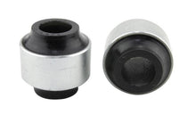 Load image into Gallery viewer, Whiteline 99-02 Daewoo Nubira Front Control Arm Bushing Kit - W53173