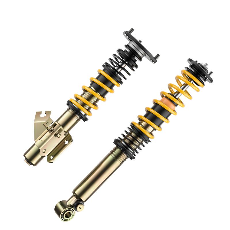 ST XTA Plus 3 Coilover Kit Nissan S13 240SX - 1820285804