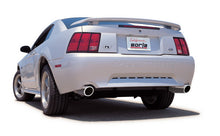Load image into Gallery viewer, Borla 99-04 Ford Mustang 4.6L V8 Catback Exhaust - 140067