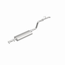 Load image into Gallery viewer, MagnaFlow BRE Exhaust Kit 99-04 Jeep Grand Cherokee - 106-0018