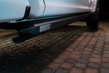 Load image into Gallery viewer, AMP Research 2007-2017 Toyota Tundra Extended Crew Cab (Plug N Play) PowerStep XL - Black - 77137-01A