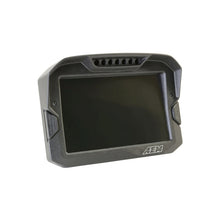Load image into Gallery viewer, AEM CD-7 Non Logging Race Dash Carbon Fiber Digital Display (CAN Input Only) - 30-5700
