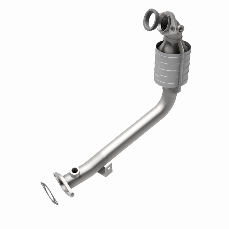 MagnaFlow Direct Fit Catalytic Converter Escort-Tracer 92-95 - 23346