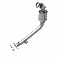 Load image into Gallery viewer, MagnaFlow Direct Fit Catalytic Converter Escort-Tracer 92-95 - 23346