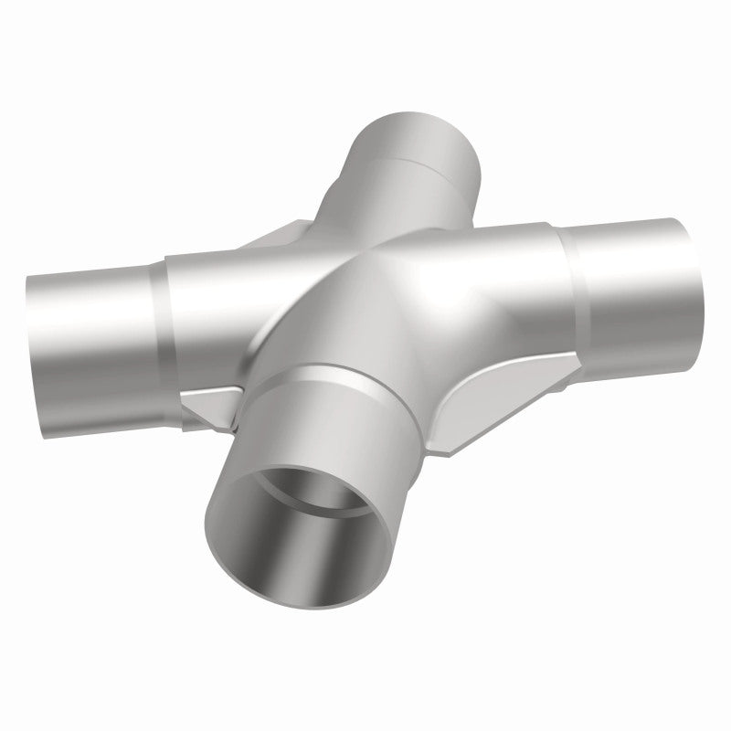 MagnaFlow Smooth Trans X 2.25inch SS 35deg. - 10780