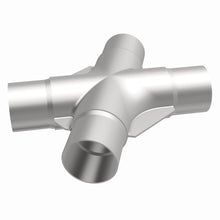 Load image into Gallery viewer, MagnaFlow Smooth Trans X 2.25inch SS 35deg. - 10780