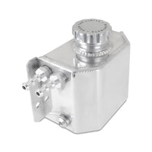 Load image into Gallery viewer, Mishimoto 1L Coolant Overflow Tank - Polished - MMRT-1LP