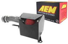 Load image into Gallery viewer, AEM C.A.S 17-19 Honda CR-V L4-1.5L F/I Cold Air Intake System - 21-857C
