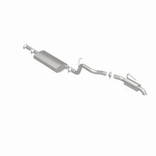 Load image into Gallery viewer, MagnaFlow BRE Exhaust Kit 08-12 Jeep Liberty 3.7L - 106-0047