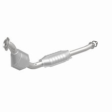 Load image into Gallery viewer, MagnaFlow Direct Fit Catalytic Converter 03-05 Crown Vic Passenger Side CA - 454001