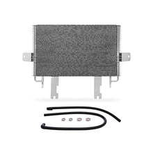 Load image into Gallery viewer, Mishimoto 99-03 Ford 7.3L Powerstroke Transmission Cooler - MMTC-F2D-99SL