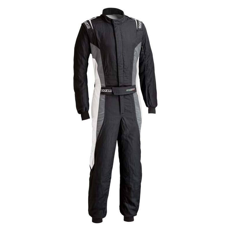 Sparco Suit Victory Pr Boot Cuff 48 BK/GR - BRS0053U0K10048