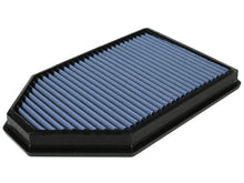 Load image into Gallery viewer, aFe MagnumFLOW OER Air Filter Pro 5R 11-13 Dodge Challenger/Charger V6/V8 - 30-10220