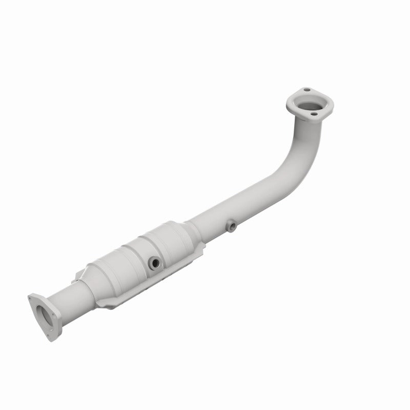 MagnaFlow Direct Fit Catalytic Converter 07-09 Honda Truck CR-V 2.4L - 51668