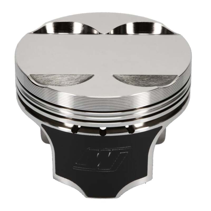 Wiseco 93-01 Honda Civic Si B16A 1.176 X 81.25MM Piston Shelf Stock Kit - K542M8125