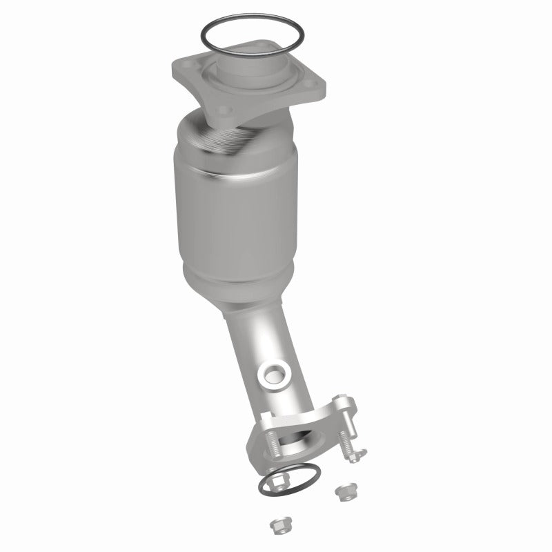 MagnaFlow Direct Fit Catalytic Converter 03-07 Murano rear man OEM - 49276