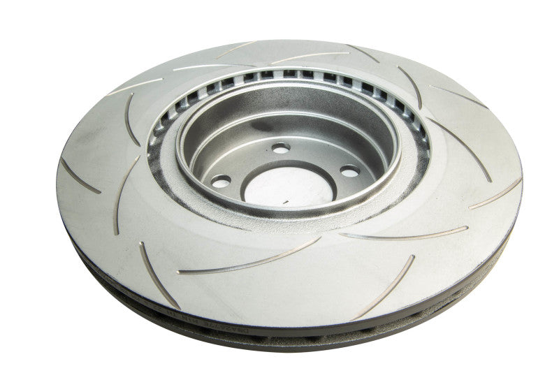DBA 13-15 BMW 328i (w/M Sport Package) Rear Slotted Street Series Rotor - DBA2677S