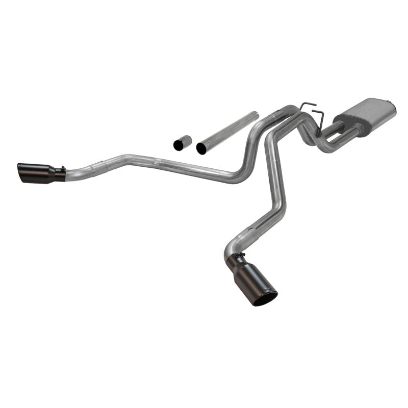 Flowmaster 94-02 RAM 1500/2500/3500 5.2L/5.9L Cat-Back Exhaust System - 717946