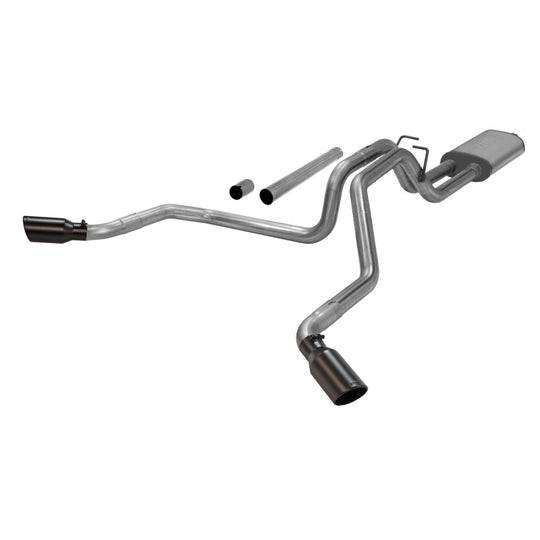 Flowmaster 94-02 RAM 1500/2500/3500 5.2L/5.9L Cat-Back Exhaust System - 717946
