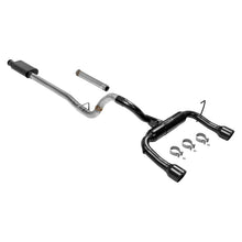Load image into Gallery viewer, Flowmaster 18-25 Jeep Wrangler JL 3.6L Outlaw Cat-Back Exhaust System - 817844
