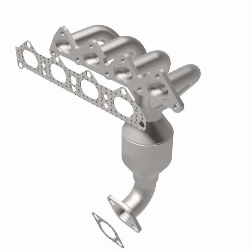 MagnaFlow Direct Fit Catalytic Converter 98-01 Hyundai Elantra 1.8L - 452037