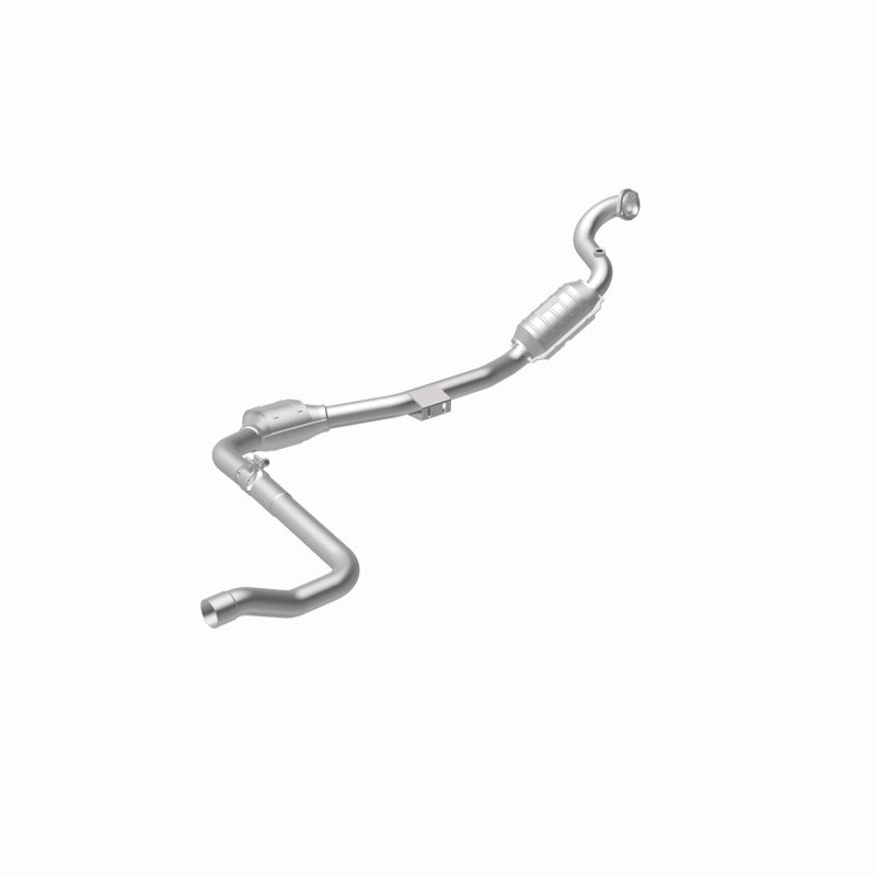 MagnaFlow Direct Fit Catalytic Converter 99-02 Mercedes ML430 Driver Side 4.3L - 447264