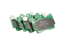Load image into Gallery viewer, DBA 03-10 Porsche Cayenne SP500 Rear Brake Pads - DB1677SP