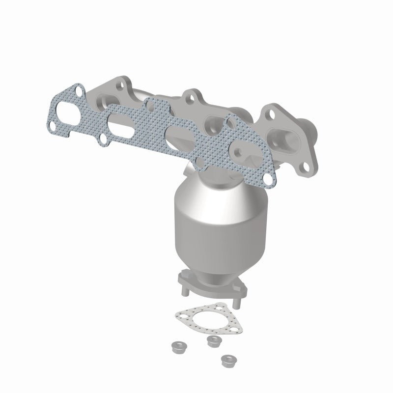 MagnaFlow Direct Fit Catalytic Converter 01-02 Kia Rio 1.5L - 452040
