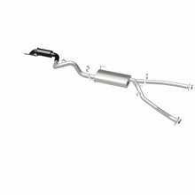 Load image into Gallery viewer, Magnaflow 2024 Lexus GX550 Overland Series Cat-Back Performance Exhaust System - 19677