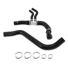 Load image into Gallery viewer, Mishimoto 15-17 Ford Expedition 3.5L EcoBoost Silicone Radiator Hose Kit - Black - MMHOSE-X35T-15BK