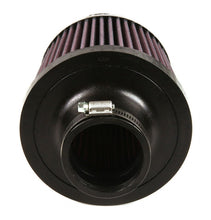 Load image into Gallery viewer, K&amp;N Filter Universal X Stream Clamp-On 2.5in Flange ID / 6in Base OD / 5in Top OD / 5.5in Height - RX-4950