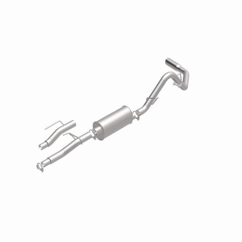 MagnaFlow BRE Exhaust Kit 09-10 Ford F-150 - 106-0515