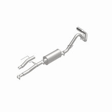 Load image into Gallery viewer, MagnaFlow BRE Exhaust Kit 09-10 Ford F-150 - 106-0515